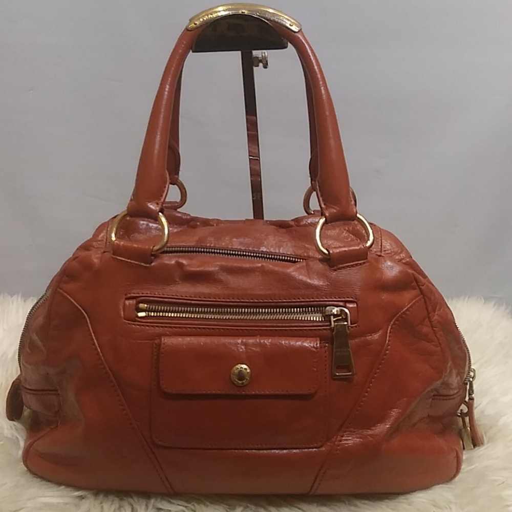 PRADA HANDBAG - Picture 9 of 16